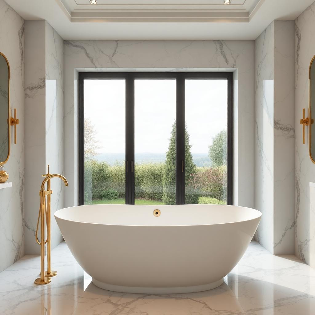 KALDEWEI Nuio Duo – Designbadewanne neu interpretiert